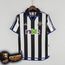 NEWCASTLE l 00/01 MEN'S JERSEY (RETRO)