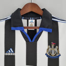 NEWCASTLE l 00/01 MEN'S JERSEY (RETRO)