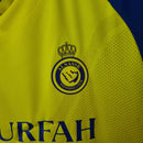 AL NASSR I 23/24 MEN'S JERSEY