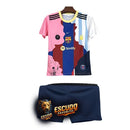 BARCELONA 25/26 SPECIAL EDITION MESSI KIDS KIT