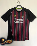 MANCHESTER CITY II 08/09 MEN'S JERSEY (RETRO)