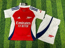 ARSENAL I 24/25 KIDS KIT