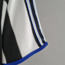 NEWCASTLE l 00/01 MEN'S JERSEY (RETRO)