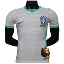 BRAZIL SPECIAL EDITION 26/27 MEN'S JERSEY (PLAYER VERSION)