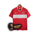 TURKEY I 08 MEN'S JERSEY (RETRO)