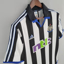 NEWCASTLE l 00/01 MEN'S JERSEY (RETRO)