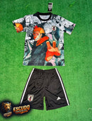 JAPAN ANIME X 25/26 KIDS KIT