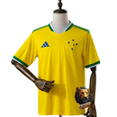 CRUZEIRO VERSION WORLD CUP 26/27 MEN'S JERSEY