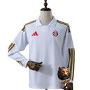 INTERNACIONAL II 26/27 LONG SLEEVE MEN'S JERSEY