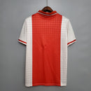 AJAX I 90/91 MEN'S JERSEY (RETRO)