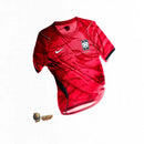KOREA I 2026 WORLD CUP MEN'S JERSEY