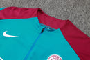 TRACKSUIT JACKET + PANTS PSG TRAINING V 24/25 MEN