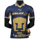 CLUB AMÉRICA II 25/26 PLAYER VERSION MEN'S JERSEY