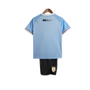 URUGUAY I 2024/25 KIDS KIT