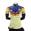 AMÉRICA SPECIAL EDITION 25/26 MEN'S JERSEY (PLAYER VERSION)