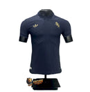 JUVENTUS III 24/25 MEN'S JERSEY (PLAYER VERSION)