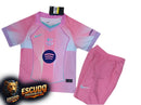 BARCELONA 25/26 SPECIAL EDITION IV KIDS KIT