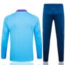 TRACKSUIT JACKET + PANTS ARGENTINA TRAINING III 24/25 MEN