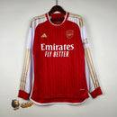 ARSENAL I 23/24 MEN'S JERSEY (LONG SLEEVE)
