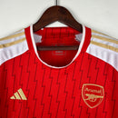ARSENAL I 23/24 MEN'S JERSEY (LONG SLEEVE)