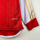ARSENAL I 23/24 MEN'S JERSEY (LONG SLEEVE)