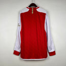 ARSENAL I 23/24 MEN'S JERSEY (LONG SLEEVE)