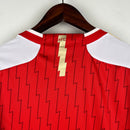 ARSENAL I 23/24 MEN'S JERSEY (LONG SLEEVE)