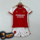 ARSENAL I 23/24 KIDS KIT