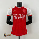 ARSENAL I 23/24 MEN'S JERSEY (PLAYER VERSION)