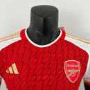 ARSENAL I 23/24 MEN'S JERSEY (PLAYER VERSION)