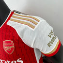 ARSENAL I 23/24 MEN'S JERSEY (PLAYER VERSION)