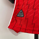 ARSENAL I 23/24 MEN'S JERSEY (PLAYER VERSION)