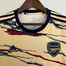 ARSENAL IV 23/24 MEN'S JERSEY