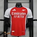 ARSENAL I 24/25 MEN'S JERSEY (PLAYER VERSION)