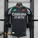 ARSENAL II 24/25 MEN'S JERSEY (PLAYER VERSION)