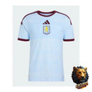 ASTON VILLA III 26/27 MEN'S JERSEY 1