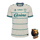 AS SAINT-ÉTIENNE II 26/27 MEN'S JERSEY 3