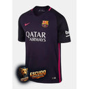 BARCELONA II 16/17 MEN'S JERSEY (RETRO)