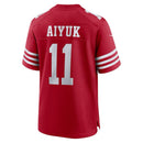 NFL SAN FRANCISCO 49ERS - BRANDON AIYUK JERSEY