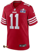 NFL SAN FRANCISCO 49ERS - BRANDON AIYUK JERSEY