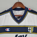 PARMA II 01/02 MEN'S JERSEY (RETRO)