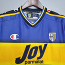 PARMA I 01/02 MEN'S JERSEY (RETRO)