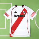 RIVER PLATE 25/26 I MEN'S JERSEY (PLAYER VERSION)