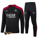 TRACKSUIT JACKET + PANTS PSG TRAINING II 24/25 MEN
