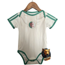 ALGERIA II 2026 WORLD CUP BABY JERSEY