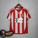 BAYERN MUNICH I 2010 MEN'S JERSEY (RETRO)