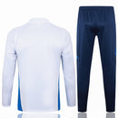 TRACKSUIT JACKET + PANTS ITALY TRAINING V 24 MEN