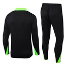 TRACKSUIT JACKET + PANTS BRAZIL TRAINING I 25/26 MEN