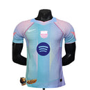BARCELONA EDITION BLUE 25/26 MEN'S JERSEY PLAYER VERSION
