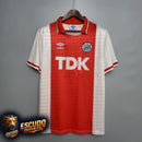 AJAX I 90/91 MEN'S JERSEY (RETRO)